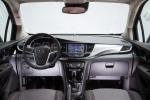 Opel Mokka X Color Innovation 2016 года